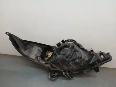 Peça sobressalente para automóvel em segunda mão farol / farolim esquerdo por peugeot 207/207+ (wa_, wc_) 1.4 referências oem iam 964998628011  89900872