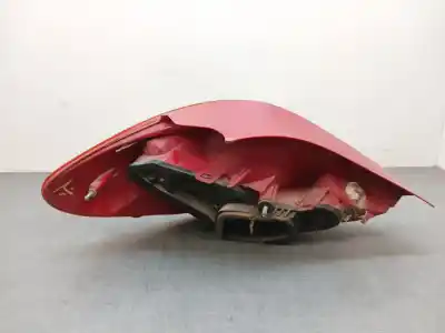 Автозапчастина б/у правий ліхтар для peugeot 207/207+ (wa_, wc_) 1.4 посилання на oem iam 964998658003  