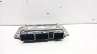 Gebrauchtes Autoersatzteil steuergerät federungssteuergerät zum peugeot 607 (s2) básico oem-iam-referenzen 9650920480  9656409680