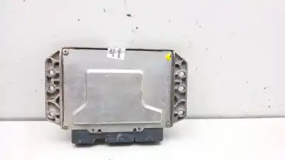 Gebrauchtes Autoersatzteil steuergerät federungssteuergerät zum peugeot 607 (s2) básico oem-iam-referenzen 9650920480  9656409680