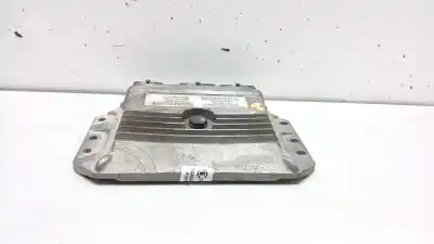 Gebrauchtes Autoersatzteil steuergerät federungssteuergerät zum peugeot 607 (s2) básico oem-iam-referenzen 9650920480  9656409680