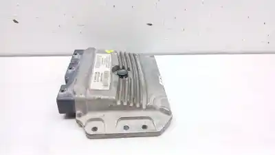 Gebrauchtes Autoersatzteil steuergerät federungssteuergerät zum peugeot 607 (s2) básico oem-iam-referenzen 9650920480  9656409680