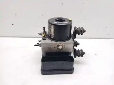 Peça sobressalente para automóvel em segunda mão abs por seat leon (1p1) 2.0 tdi 16v referências oem iam 1k0614517n 1k0907379q 10020601814