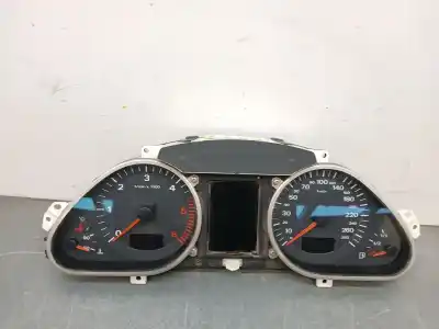 Peça sobressalente para automóvel em segunda mão quadrante por audi a6 berlina (4f2) 2.7 tdi referências oem iam 4f0920901c