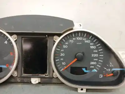 Peça sobressalente para automóvel em segunda mão quadrante por audi a6 berlina (4f2) 2.7 tdi referências oem iam 4f0920901c  4f0910900c