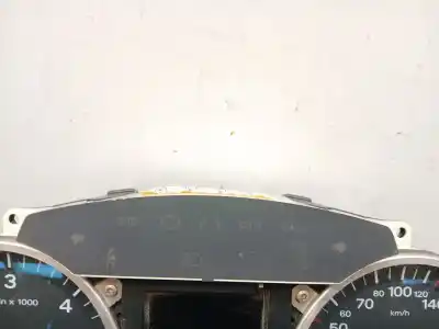 Peça sobressalente para automóvel em segunda mão quadrante por audi a6 berlina (4f2) 2.7 tdi referências oem iam 4f0920901c  4f0910900c