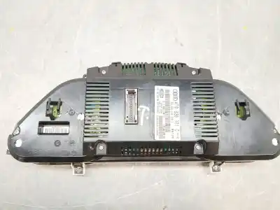 Peça sobressalente para automóvel em segunda mão quadrante por audi a6 berlina (4f2) 2.7 tdi referências oem iam 4f0920901c  4f0910900c