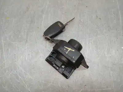 Second-hand car spare part IGNITION SWITCH for AUDI A6 BERLINA (4F2)  OEM IAM references 4FO909131E  