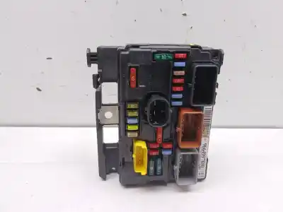 Recambio de automóvil de segunda mano de CENTRALITA BSM para CITROEN C3 PICASSO (SH_)  referencias OEM IAM 9664997880  