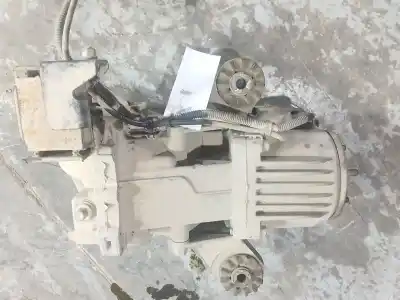 Автозапчасти б/у задний дифференциал за mitsubishi outlander (cw0) 2.0 di-d cat ссылки oem iam t02gs1417