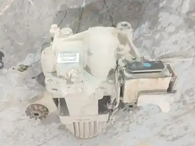 Автозапчасти б/у задний дифференциал за mitsubishi outlander (cw0) 2.0 di-d cat ссылки oem iam t02gs1417  