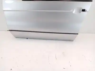 Second-hand car spare part left front door for bmw x5 (e53) 3.0i oem iam references   