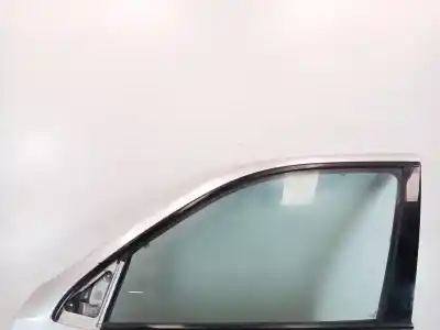 Second-hand car spare part left front door for bmw x5 (e53) 3.0i oem iam references   