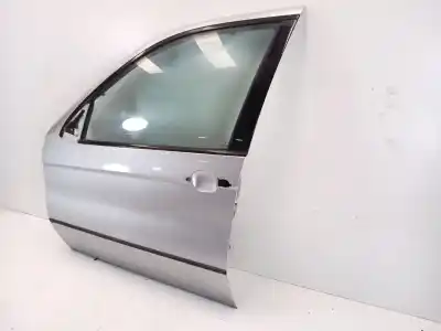 Second-hand car spare part left front door for bmw x5 (e53) 3.0i oem iam references   
