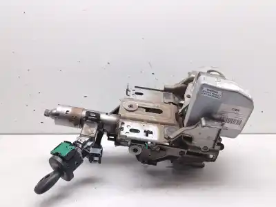 Pezzo di ricambio per auto di seconda mano piantone dello sterzo per renault clio iii (br0/1, cr0/1) 1.5 dci riferimenti oem iam 8200937939c