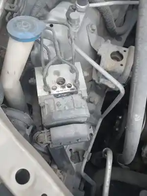 Pezzo di ricambio per auto di seconda mano abs per toyota corolla (_e12_) 1.4 d (nde120_) riferimenti oem iam 0265216850