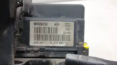 Second-hand car spare part abs for toyota corolla (_e12_) 1.4 d (nde120_) oem iam references 0265216850  4451002050