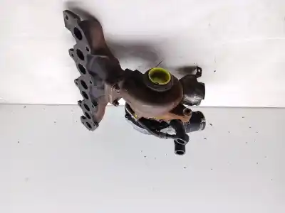 Pezzo di ricambio per auto di seconda mano turbocompressore per ford s-max (ca1) 2.0 tdci cat riferimenti oem iam 7607742 gt1749u gt1749v