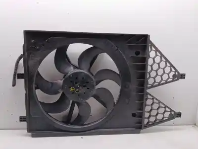 Peça sobressalente para automóvel em segunda mão termoventilador elétrico por audi a1 sportback (8xf) adrenalin referências oem iam 23153100
