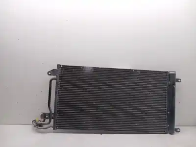 Recambio de automóvil de segunda mano de CONDENSADOR AIRE ACONDICIONADO para AUDI A1 SPORTBACK (8XF) Adrenalin referencias OEM IAM 6C816411C  