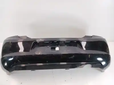 Peça sobressalente para automóvel em segunda mão PARA CHOQUES TRASEIRO por CITROEN C-ELYSEE (DD_)  Referências OEM IAM 1608703380  