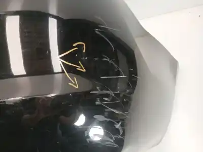 Peça sobressalente para automóvel em segunda mão para choques traseiro por citroen c-elysee (dd_) 1.6 hdi 92 referências oem iam 1608703380  