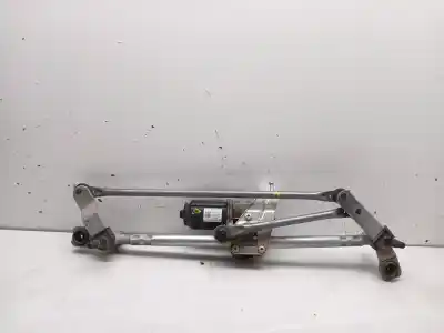 Recambio de automóvil de segunda mano de MOTOR LIMPIA DELANTERO para AUDI A1 SPORTBACK (GBA) 30 TFSI SLINE referencias OEM IAM 82B955023B  