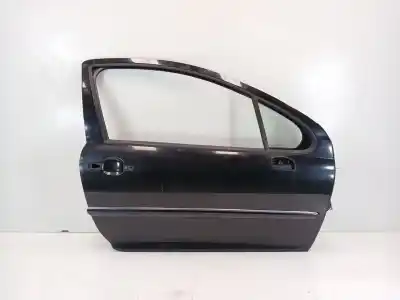 Recambio de automóvil de segunda mano de PUERTA DELANTERA DERECHA para PEUGEOT 207/207+ (WA_, WC_) 1.6 HDI referencias OEM IAM 9004X8  