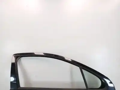 Автозапчастина б/у передні праві двері для peugeot 207/207+ (wa_, wc_) 1.6 hdi посилання на oem iam 9004x8   Автозапчастина б/у передні праві двері для peugeot 207/207+ (wa_, wc_) 1.6 hdi посилання на oem iam 9004x8