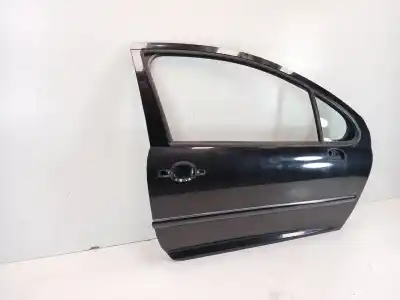 Автозапчастина б/у передні праві двері для peugeot 207/207+ (wa_, wc_) 1.6 hdi посилання на oem iam 9004x8   Автозапчастина б/у передні праві двері для peugeot 207/207+ (wa_, wc_) 1.6 hdi посилання на oem iam 9004x8