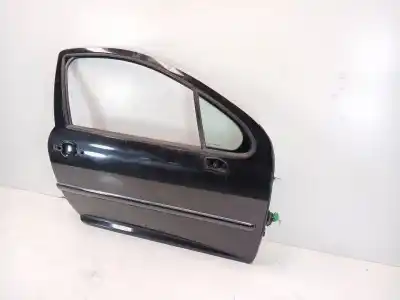 Автозапчастина б/у передні праві двері для peugeot 207/207+ (wa_, wc_) 1.6 hdi посилання на oem iam 9004x8   Автозапчастина б/у передні праві двері для peugeot 207/207+ (wa_, wc_) 1.6 hdi посилання на oem iam 9004x8
