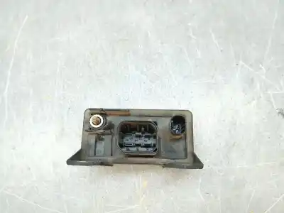 Recambio de automóvil de segunda mano de MODULO ELECTRONICO para MERCEDES-BENZ VITO AUTOBÚS (W639) 111 CDI (639.701, 639.703, 639.705) referencias OEM IAM 0005453516  