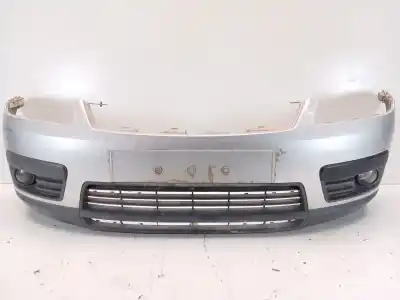 Peça sobressalente para automóvel em segunda mão para choques dianteiro por ford focus c-max (dm2) 1.6 tdci referências oem iam 1334684