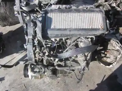 Pezzo di ricambio per auto di seconda mano MOTORE COMPLETO per CITROEN ZX BREAK  Riferimenti OEM IAM DHY  