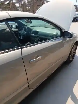 Second-hand car spare part front right door for opel astra h twintop (a04) 1.9 cdti (l67) oem iam references 13194717  