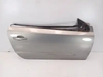 Second-hand car spare part front right door for opel astra h twintop (a04) 1.9 cdti (l67) oem iam references 13194717  