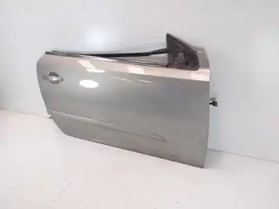 Second-hand car spare part front right door for opel astra h twintop (a04) 1.9 cdti (l67) oem iam references 13194717  