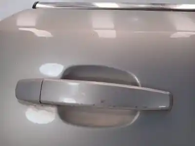 Second-hand car spare part front right door for opel astra h twintop (a04) 1.9 cdti (l67) oem iam references 13194717  