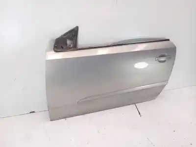 Автозапчастина б/у передні ліві двері для opel astra h twintop (a04) 1.9 cdti (l67) посилання на oem iam 13194716  