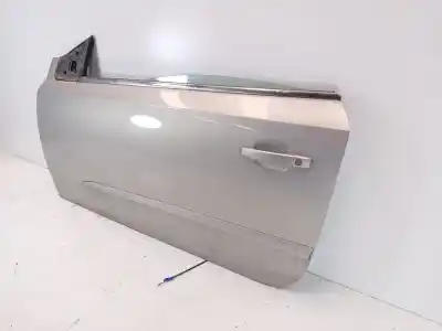 Автозапчастина б/у передні ліві двері для opel astra h twintop (a04) 1.9 cdti (l67) посилання на oem iam 13194716  