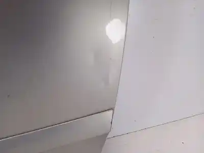 Автозапчастина б/у передні ліві двері для opel astra h twintop (a04) 1.9 cdti (l67) посилання на oem iam 13194716  