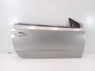 Pezzo di ricambio per auto di seconda mano porta anteriore destra per opel astra h twintop (a04) 1.9 cdti (l67) riferimenti oem iam 13194717