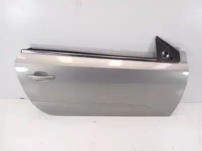 Second-hand car spare part front right door for opel astra h twintop (a04) 1.9 cdti (l67) oem iam references 13194717  