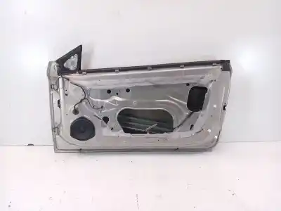 Second-hand car spare part front right door for opel astra h twintop (a04) 1.9 cdti (l67) oem iam references 13194717  