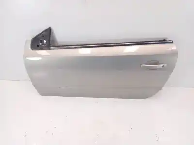 Pezzo di ricambio per auto di seconda mano porta anteriore sinistra per opel astra h twintop (a04) 1.9 cdti (l67) riferimenti oem iam 13194716  