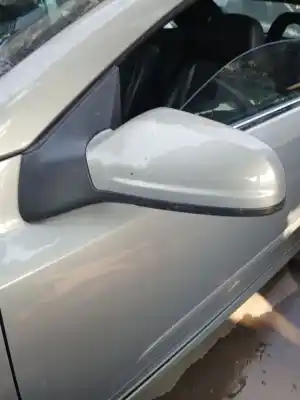 Pezzo di ricambio per auto di seconda mano specchio sinistro per opel astra h twintop (a04) 1.9 cdti (l67) riferimenti oem iam   