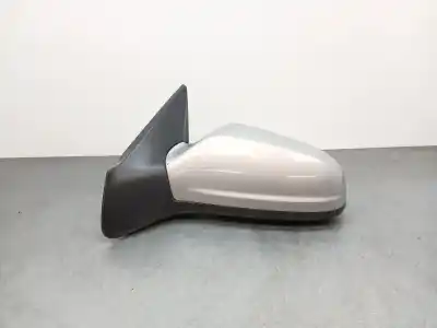 Автозапчастина б/у ліве дзеркало для opel astra h twintop (a04) 1.9 cdti (l67) посилання на oem iam 13207277  