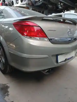 Second-hand car spare part  for OPEL ASTRA H TWINTOP (A04)  OEM IAM references   