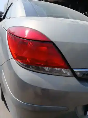 Автозапчастина б/у лівий ход ліхар для opel astra h twintop (a04) 1.9 cdti (l67) посилання на oem iam 