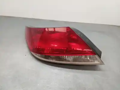 Автозапчасти б/у левый задний фонарь за opel astra h twintop (a04) 1.9 cdti (l67) ссылки oem iam 342691834